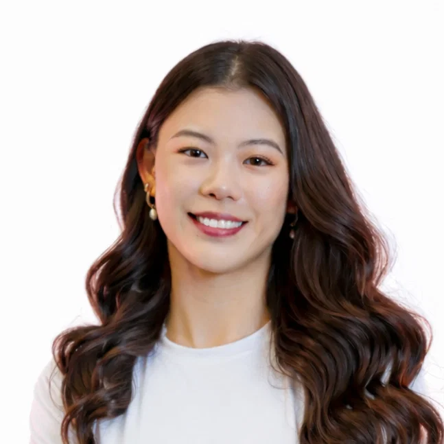 Albie Huang