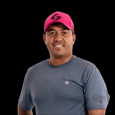 Jose Farias