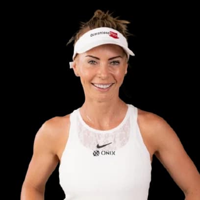 Lucy Kovalova