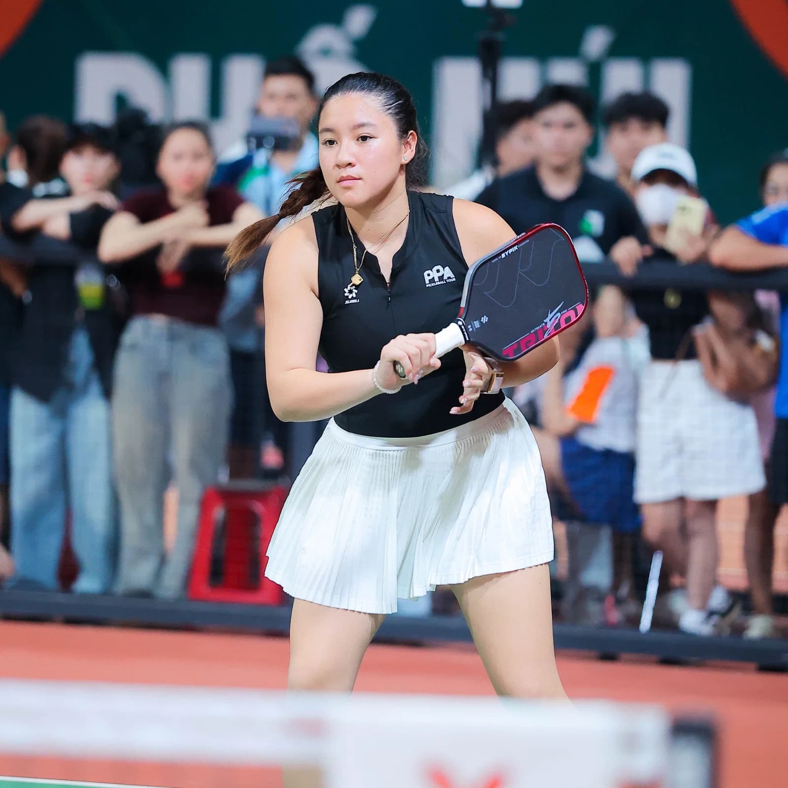 Sophia Nhi Huynh