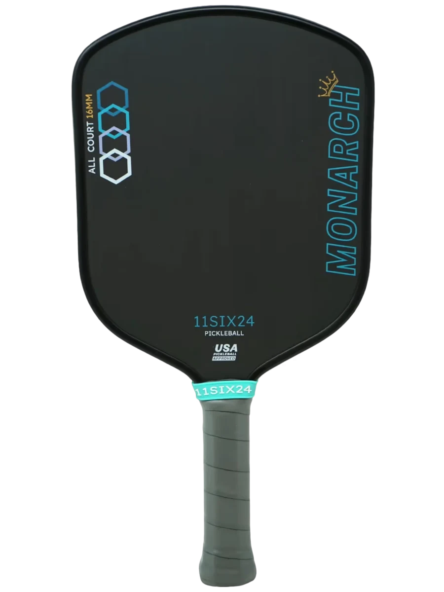 11SIX24 Monarch All Court 16mm Standard