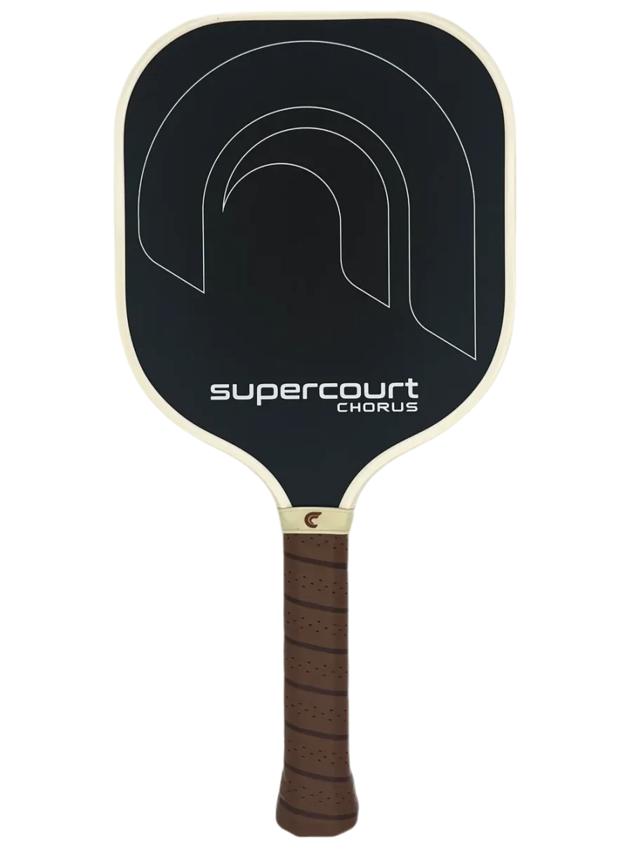 Chorus Supercourt Classic 16mm Widebody