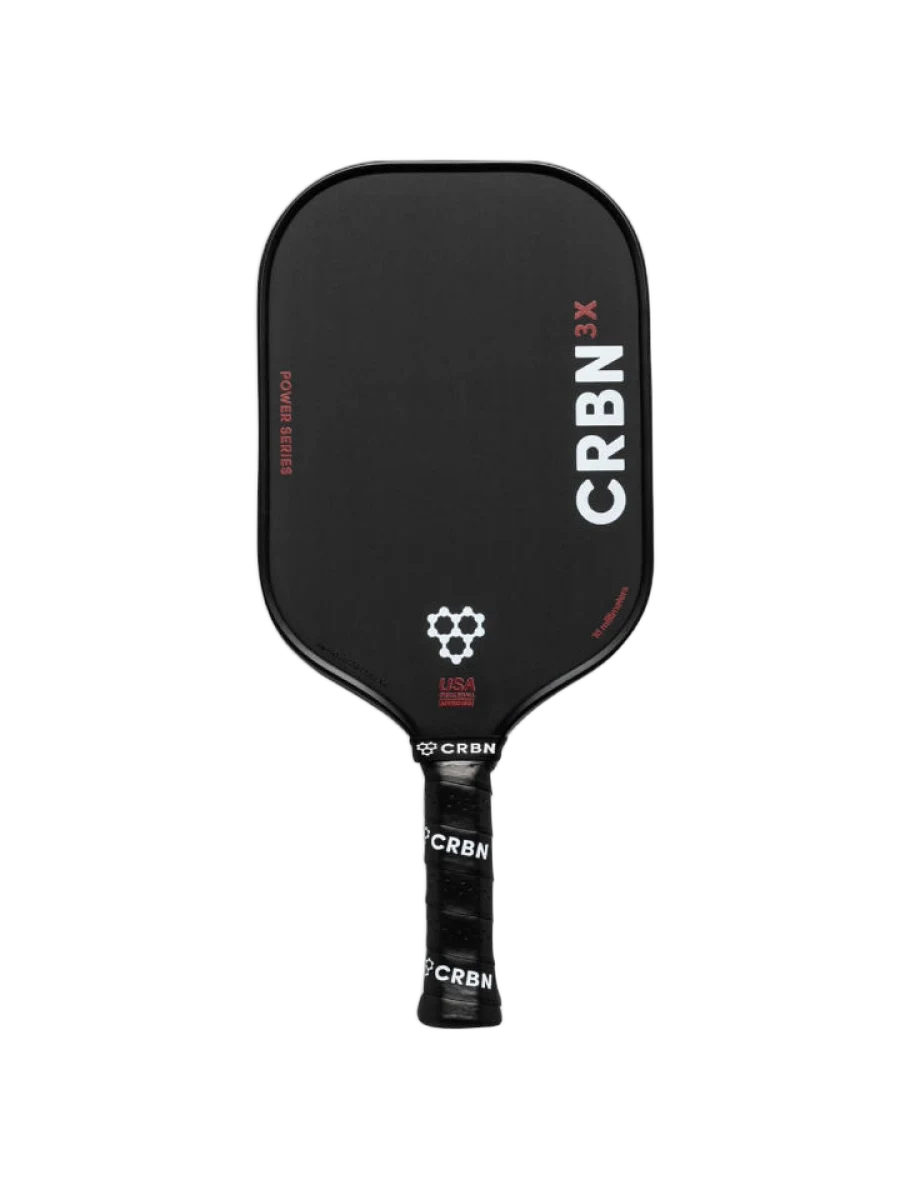 CRBN 3X Power Series 15mm Elongated