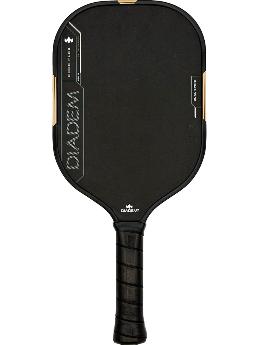 Diadem Edge Flex Pro 14mm Elongated