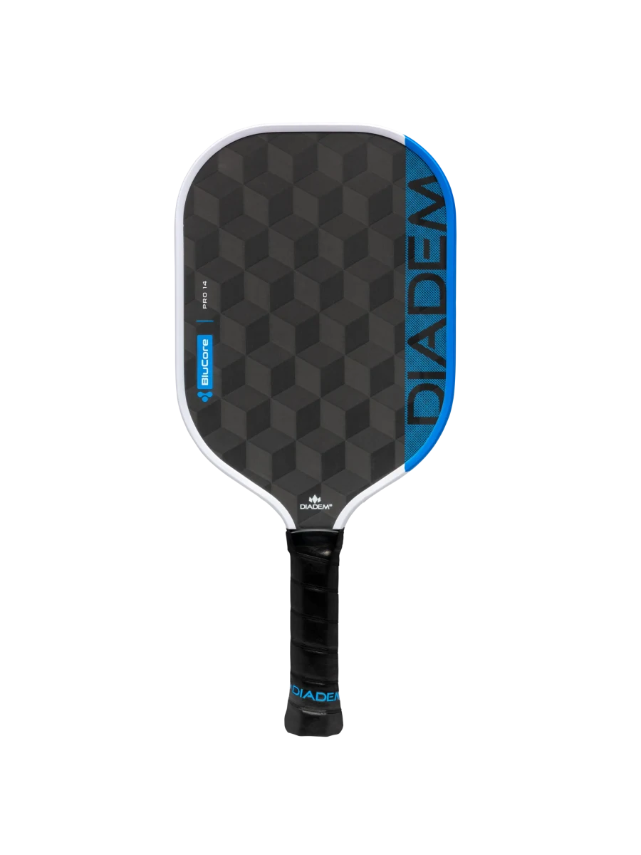 Diadem Pro 14 14mm Elongated