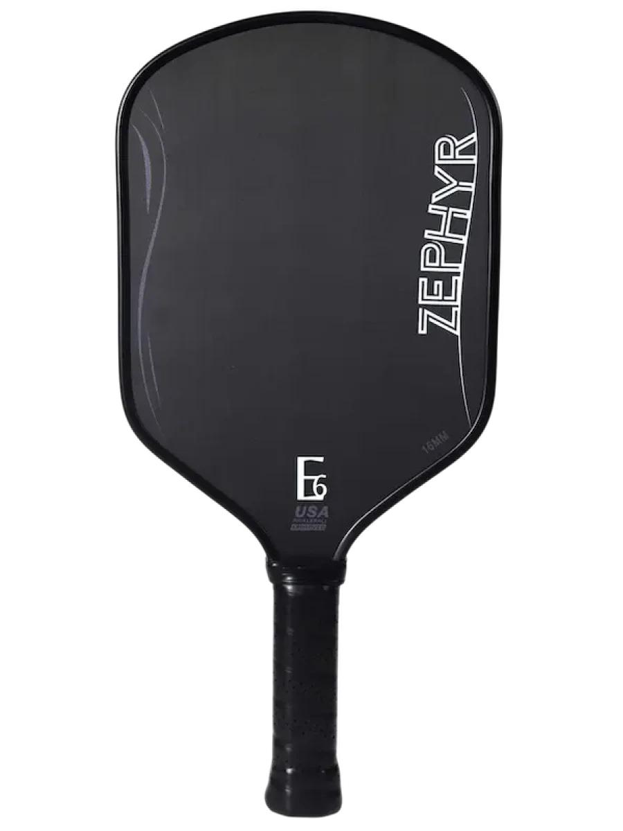 E6 Pickleball Zephyr 16mm Hybrid