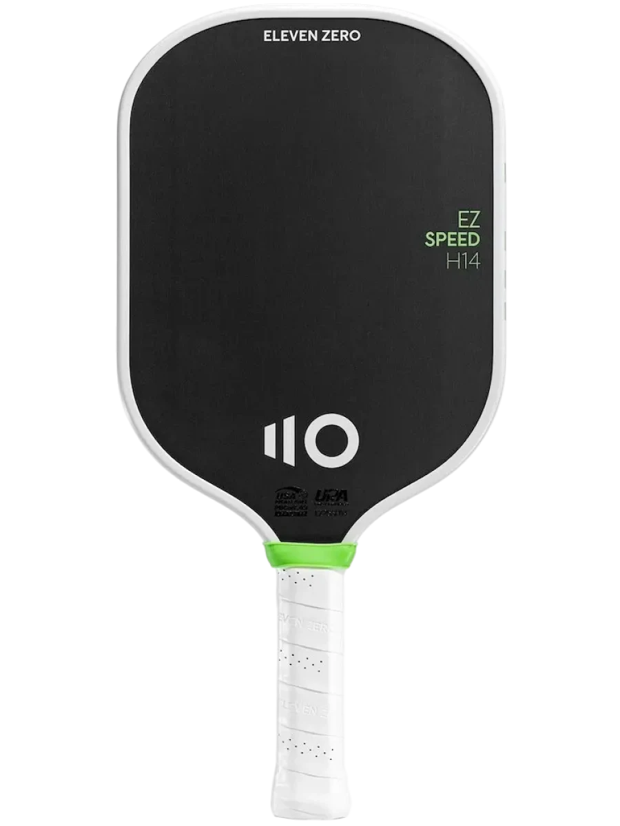Eleven Zero EZ Speed H14 14mm Hybrid