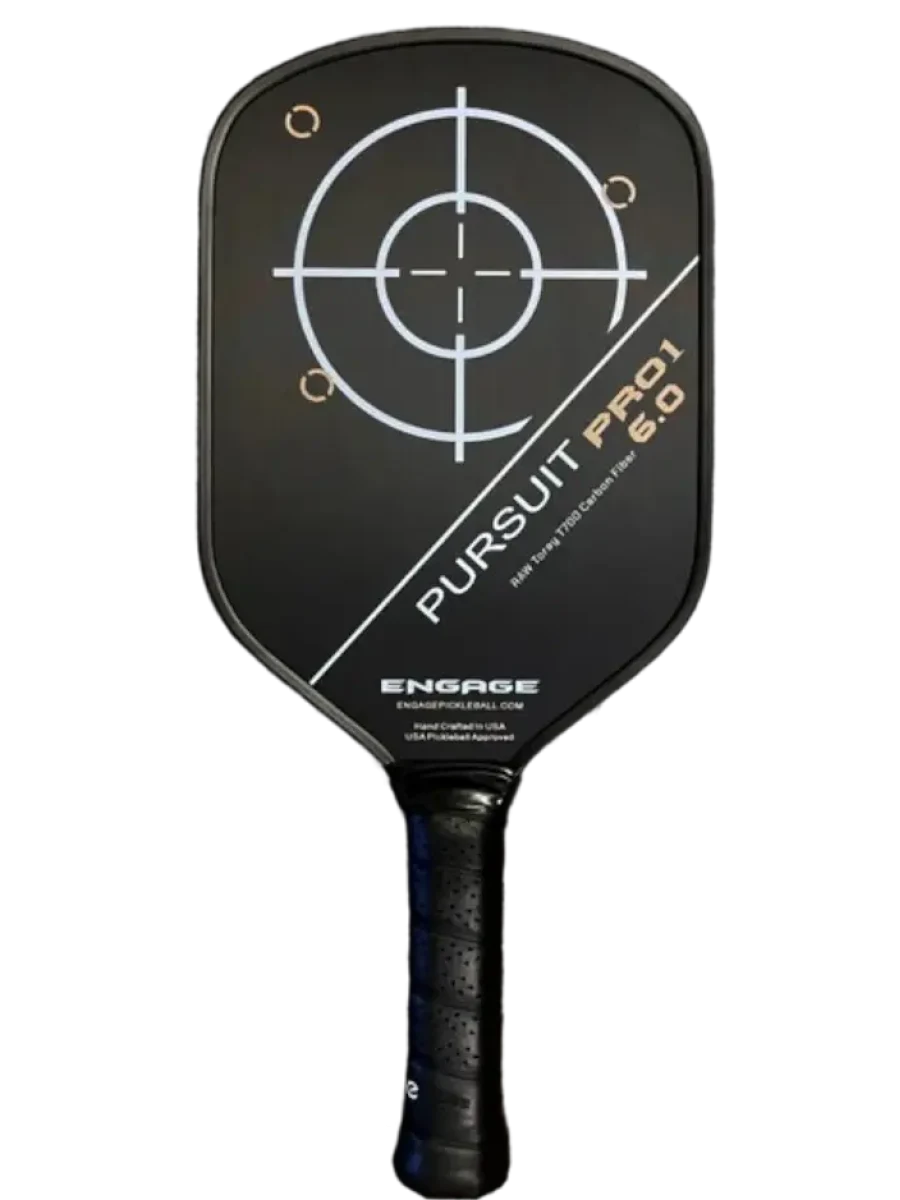 Engage Pursuit pro 1 6.0 Power 15.2mm Elongated