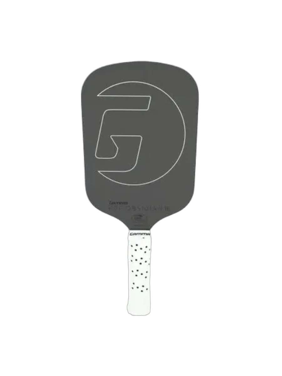 Gamma RCF Obsidian 16 16mm Elongated