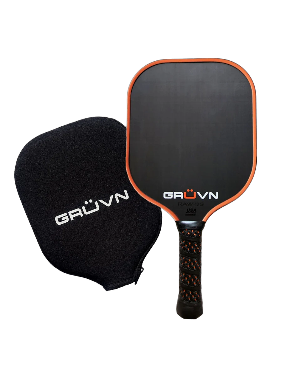 GRUVN RAW-13S 13mm Square