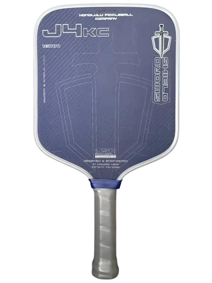 Honolulu Pickleball J4KC 16mm Hybrid