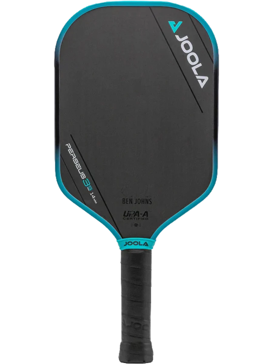 JOOLA Ben Johns Perseus 3S Dual 14mm Elongated