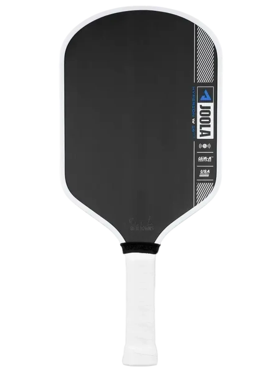 JOOLA Hyperion Pro IV 14mm Elongated