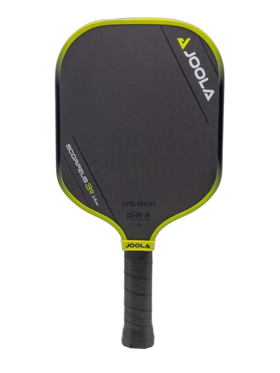 JOOLA Scorpeus 3S 14mm Widebody
