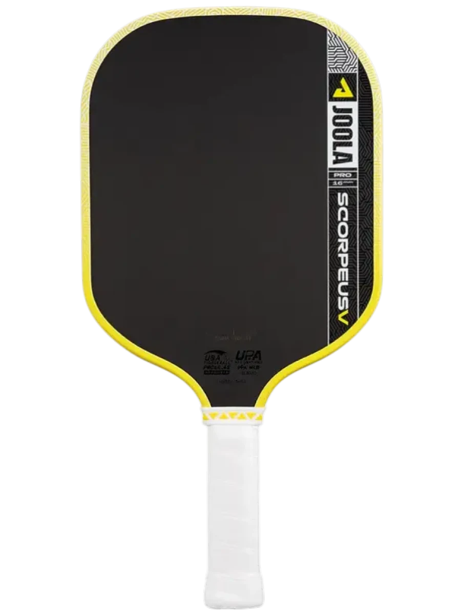 JOOLA Scorpeus Pro V 14mm Widebody