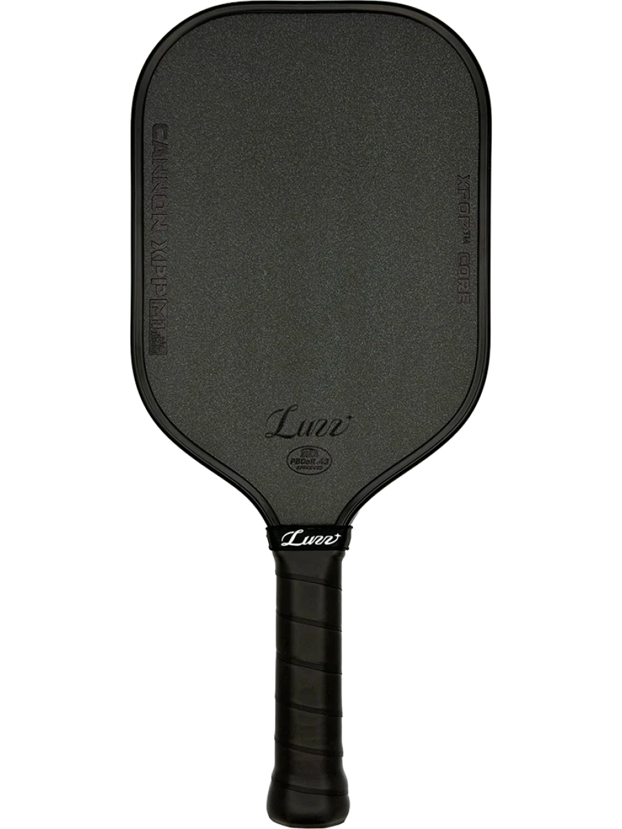 Luzz Cannon XPP 16mm Elongated