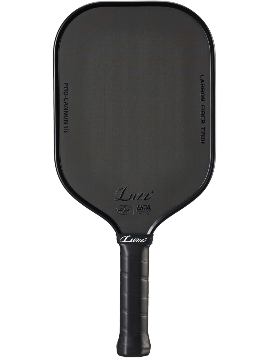 Luzz Pro-Cannon 16mm Elongated