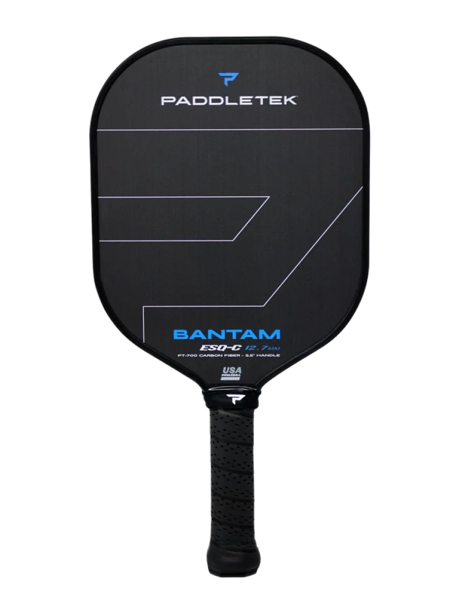 Paddletek Bantam ESQ-C 12.7mm Widebody