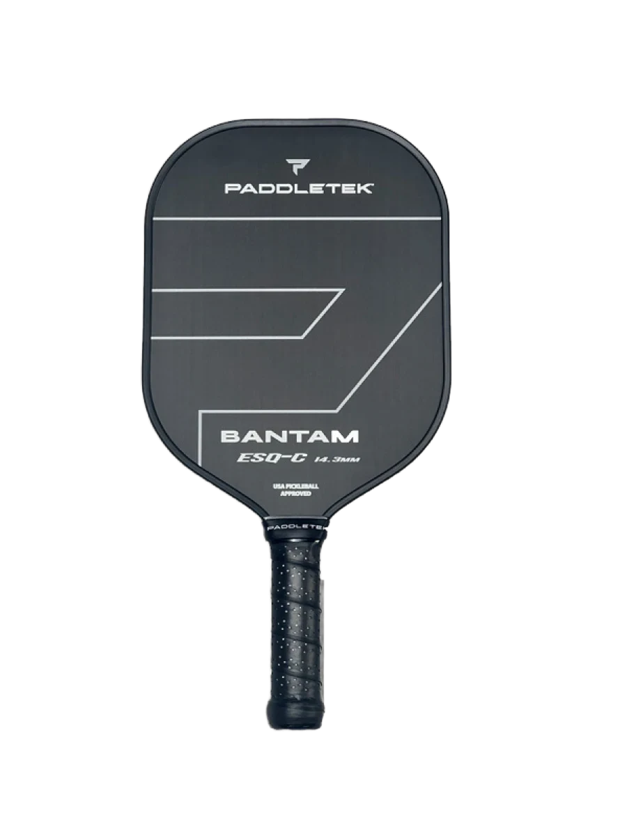 Paddletek BANTAM ESQ-C14 14.3mm Widebody