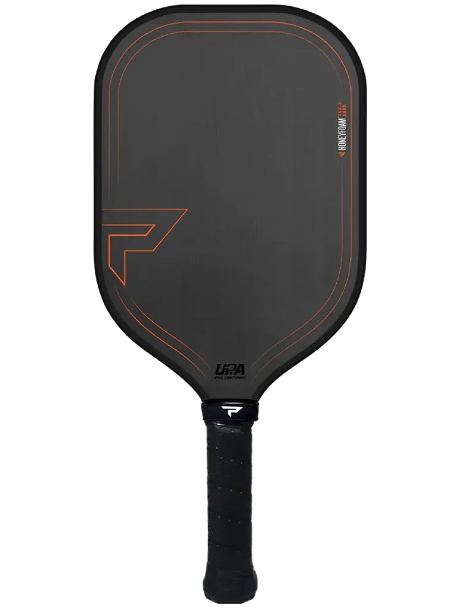 Paddletek Honeyfoam TKO-X 14mm Elongated