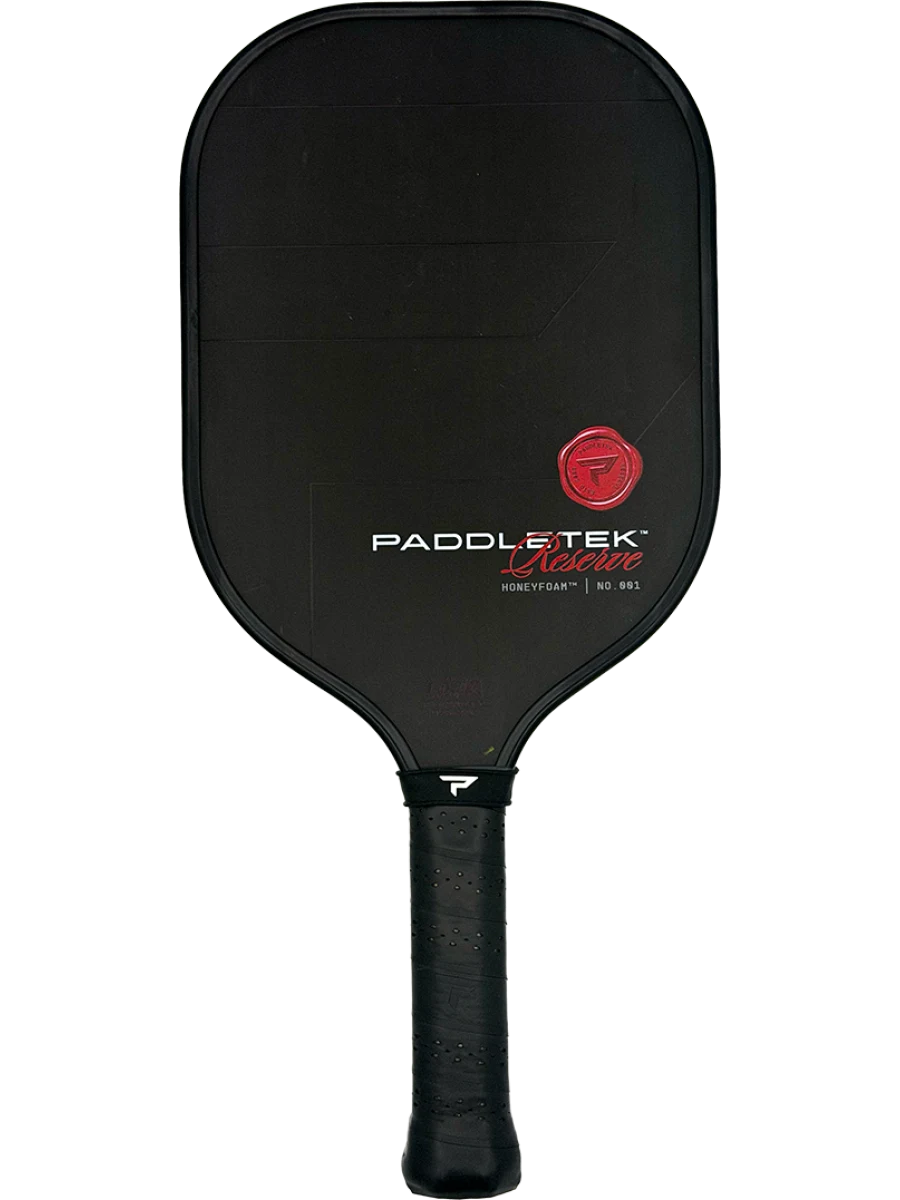 Paddletek Reserve Honeyfoam 16mm Elongated