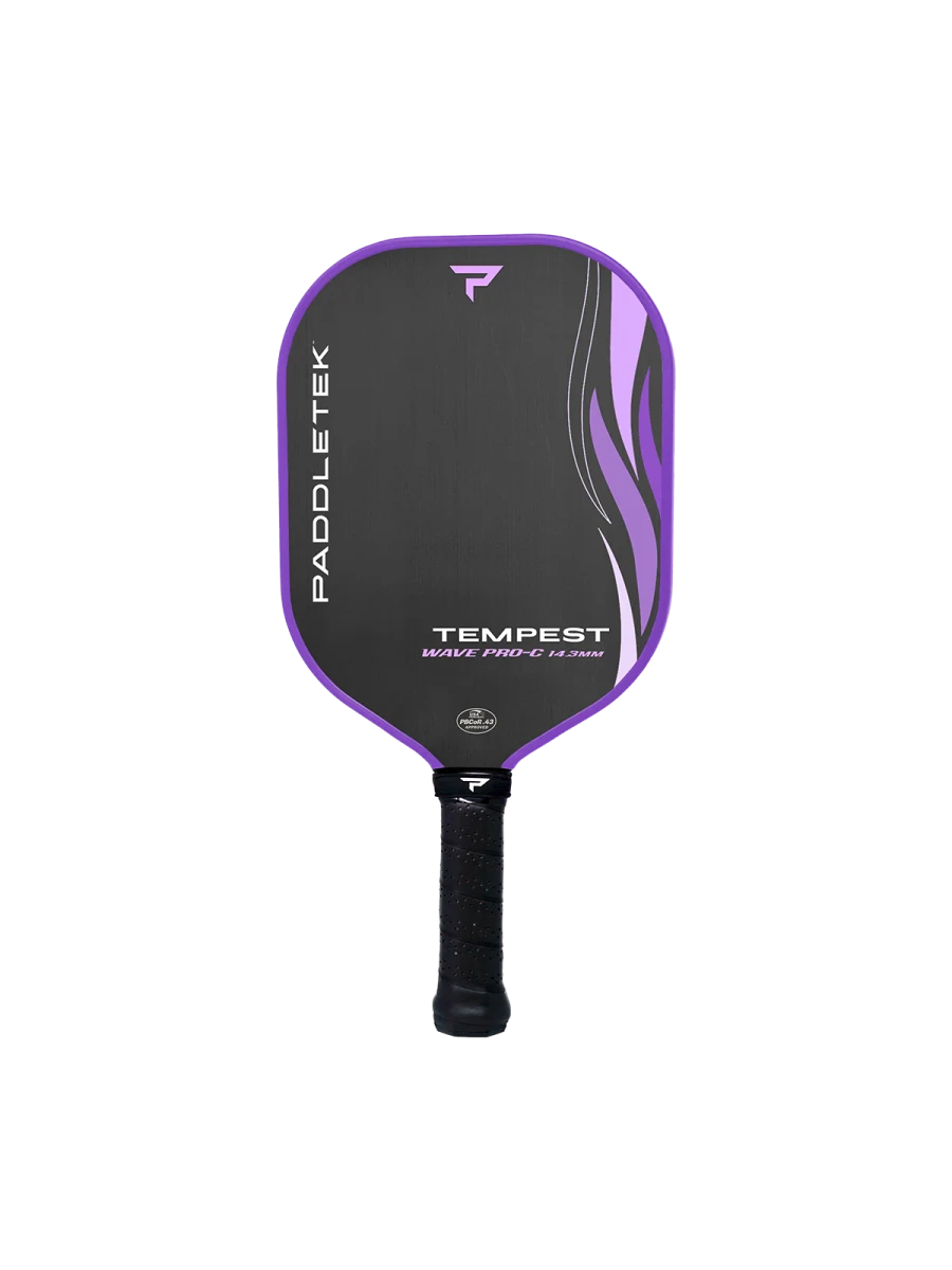 Paddletek Tempest Wave Pro-C 14mm Widebody