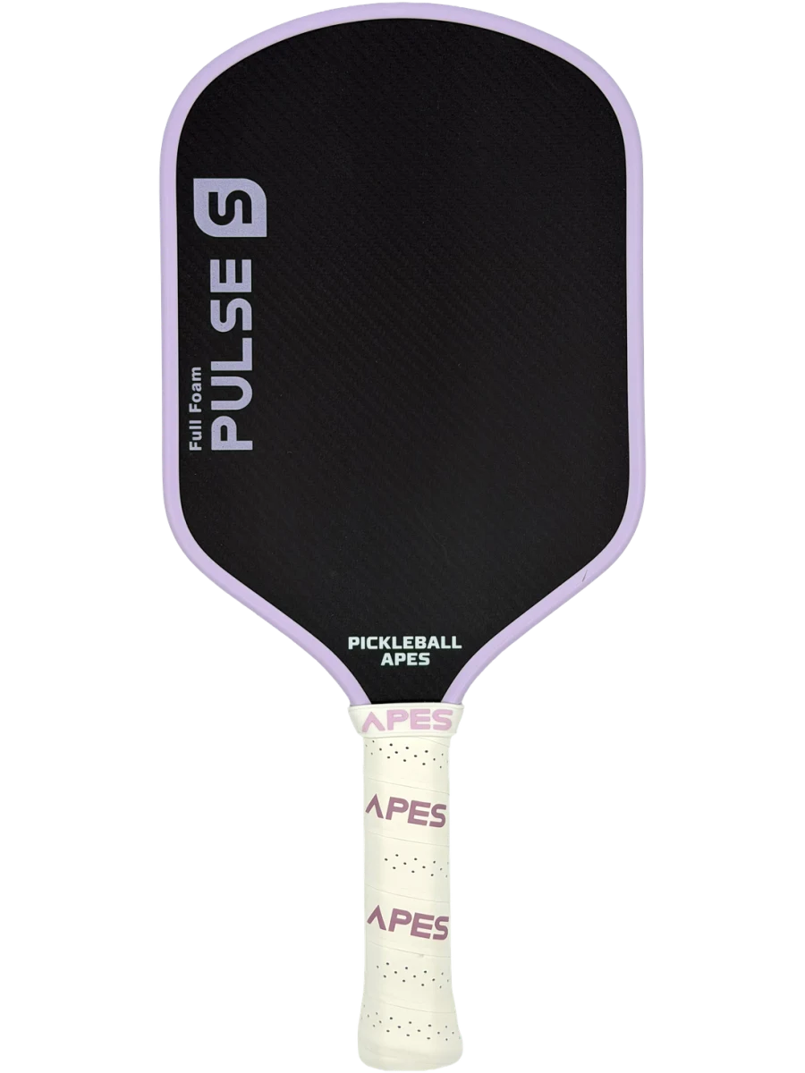 Pickleball Apes Pulse S 16.5mm Hybrid