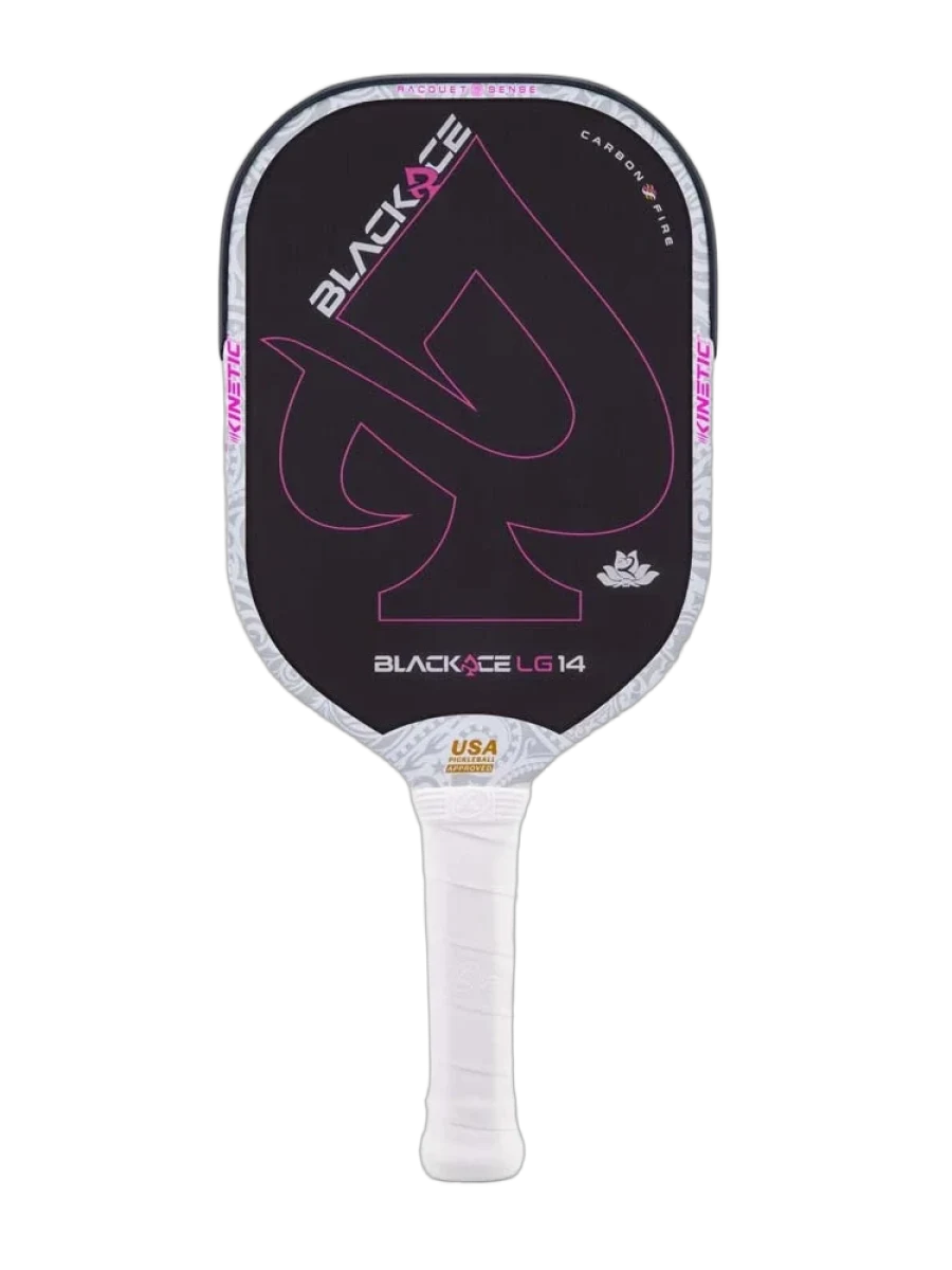 Prokennex Black Ace LG14 14mm Elongated