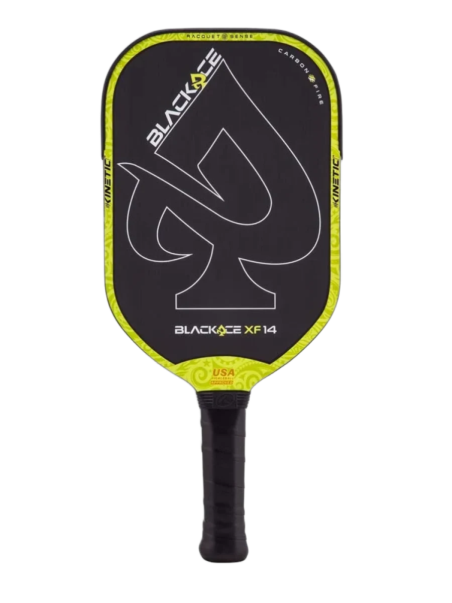 Prokennex Black Ace XF14 14mm Elongated