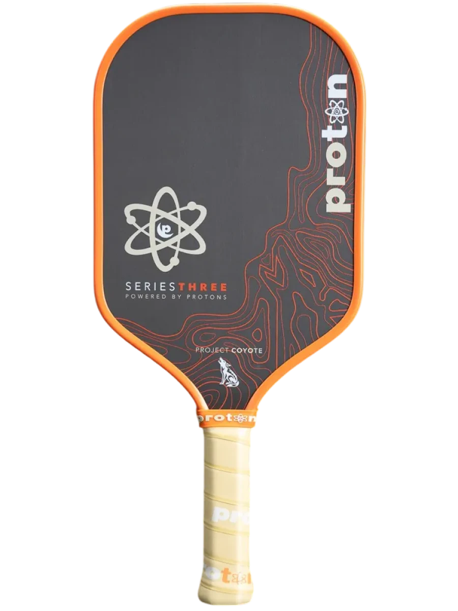 Proton Project Coyote 15mm Elongated