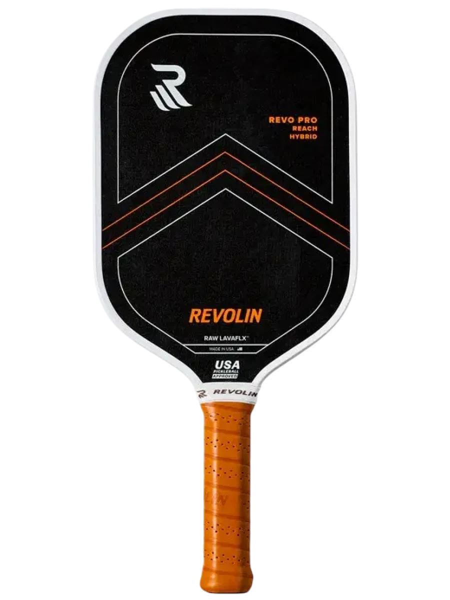 Revolin Revo Pro Reach 16mm Hybrid