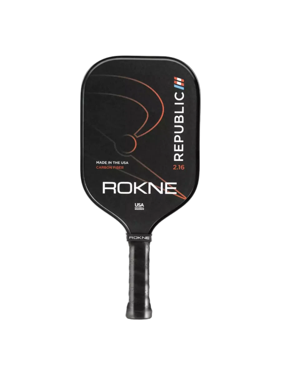 Rokne Republic 2.16 16mm Standard