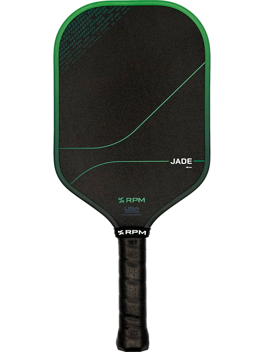 RPM Jade 16 16mm Elongated