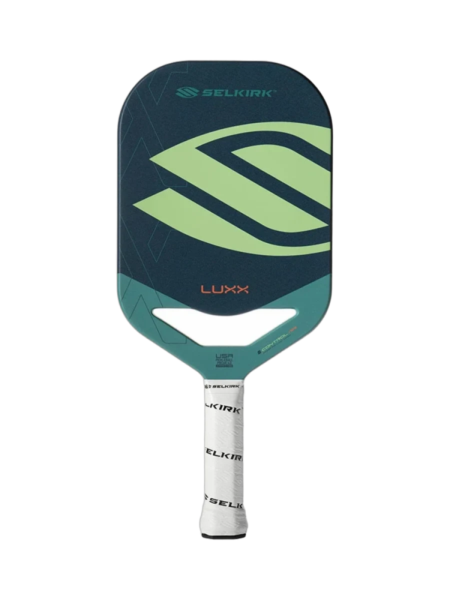 Selkirk Luxx Control Air Invikta Infinigrit 19mm Elongated