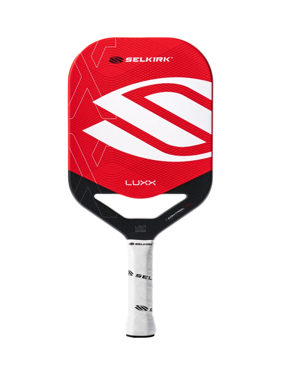 Selkirk Luxx Control Air S2 20mm Widebody