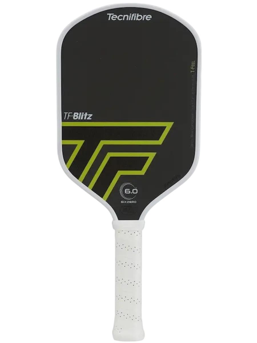 Tecnifibre TF Blitz 15mm Standard