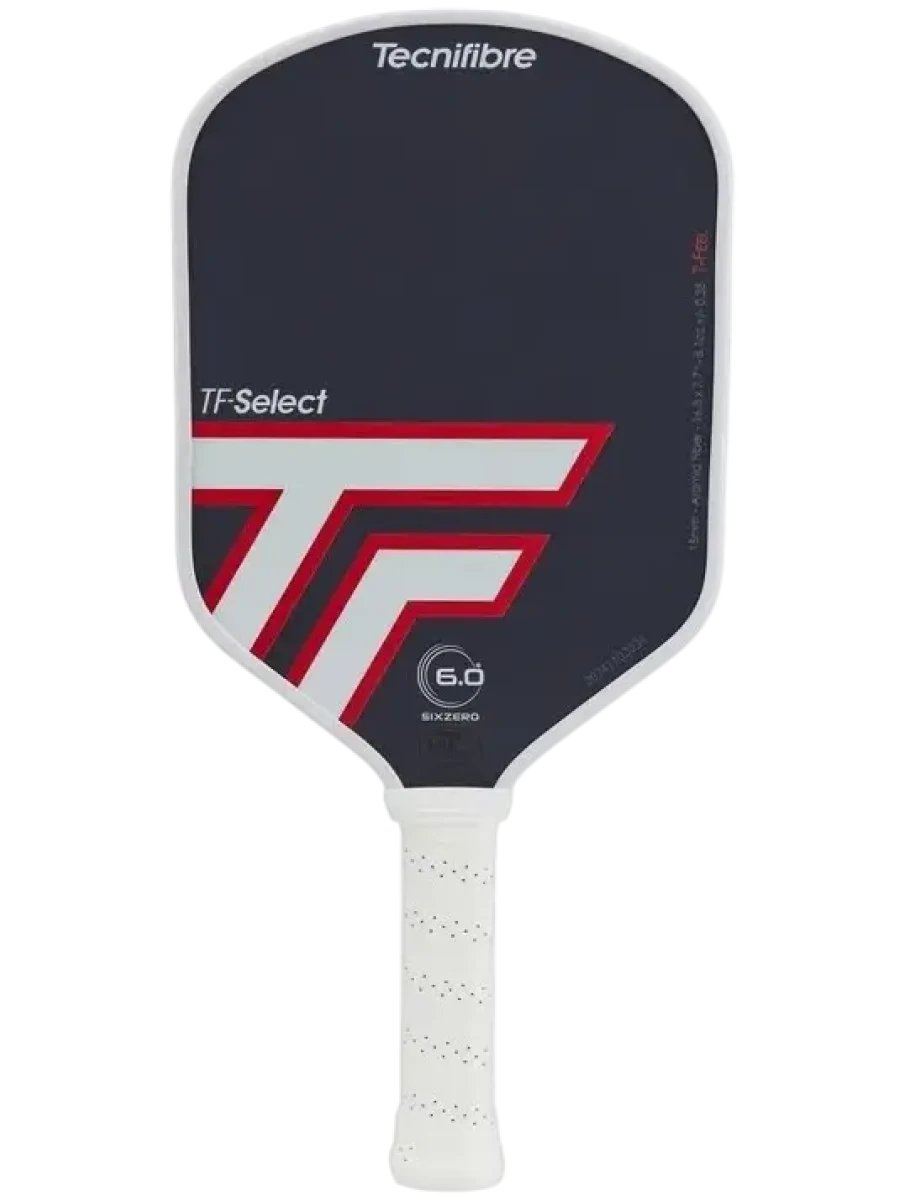 Tecnifibre TF-Select 15mm Hybrid