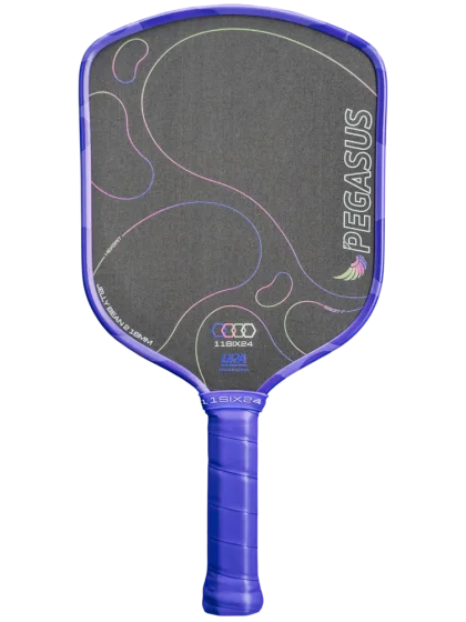 Pegasus Jelly Bean 2 16mm Widebody