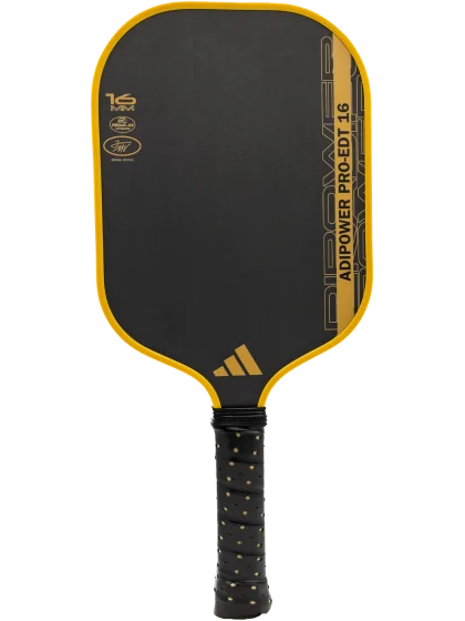 Adidas AdiPower Pro ATTK 16mm Elongated