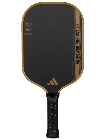 Adidas AdiPower Pro ATTK 14mm Elongated