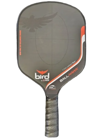 Ball Hawk 12.7mm Standard