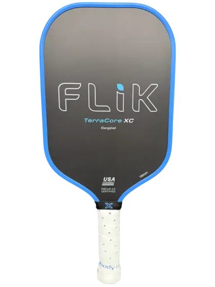 FLIK TerraCoreXC 16mm Elongated