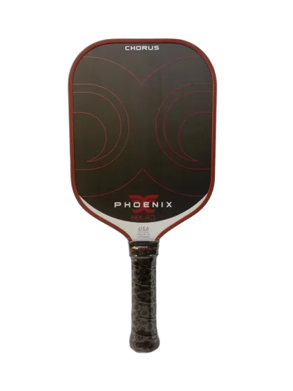 Phoenix HX 43 14mm Hybrid