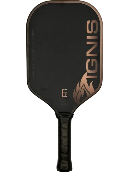 Ignis 16mm Elongated