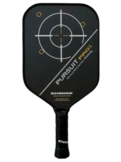 Pursuit pro 1 12.7mm Hybrid