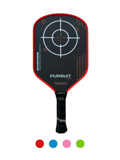 Pursuit V2 15.2mm Hybrid