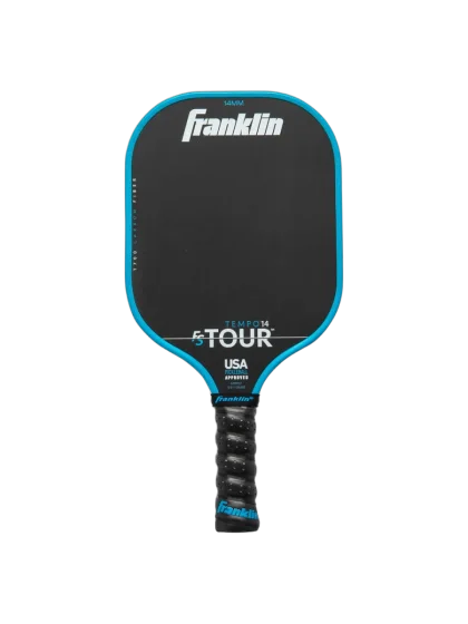 Tour Tempo 14mm Elongated