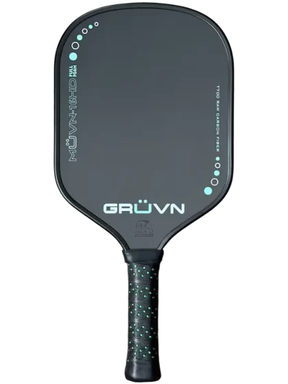 MUVN-16HD Full Foam 16mm Hybrid