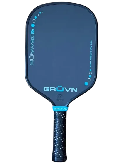 MUVN-16X Full Foam 16mm Elongated
