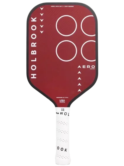 Aero Kevlar T 16mm Elongated